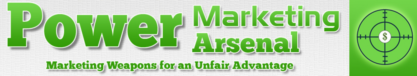 Power Marketing Arsenal